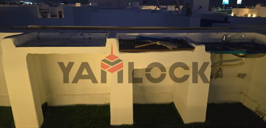 شالية للإيجار في ماونتن فيو – الساحل الشمالي