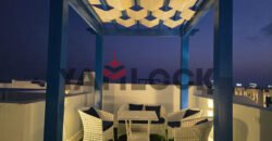 شالية للإيجار في ماونتن فيو – الساحل الشمالي