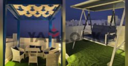 شالية للإيجار في ماونتن فيو – الساحل الشمالي