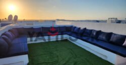 شالية للإيجار في ماونتن فيو – الساحل الشمالي