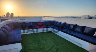 شالية للإيجار في ماونتن فيو – الساحل الشمالي