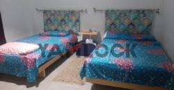 شالية للإيجار السنوي بقريه امواج العالمين شالية للإيجار السنوي بقريه امواج العالمين