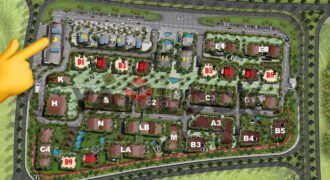 مكتب ادارى في العاصمه الاداريه R7 compound park lane مكتب ادارى في العاصمه الاداريه R7 compound park lane