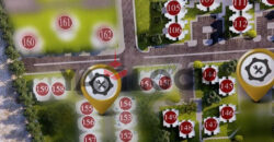 شقة للبيع في اشجار سيتي – 6 اكتوبر شقة للبيع في اشجار سيتي – 6 اكتوبر