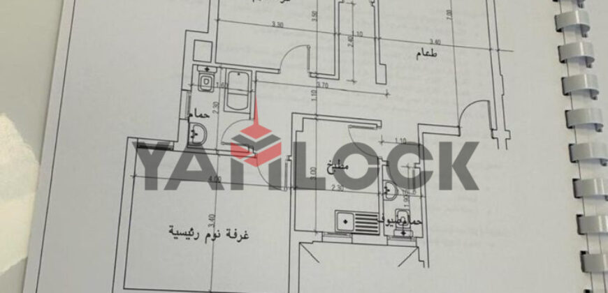 شقة للبيع في اشجار سيتي – 6 اكتوبر