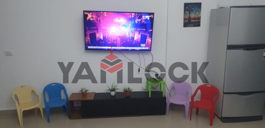 شاليه للبيع في مارسليا بيتش 4