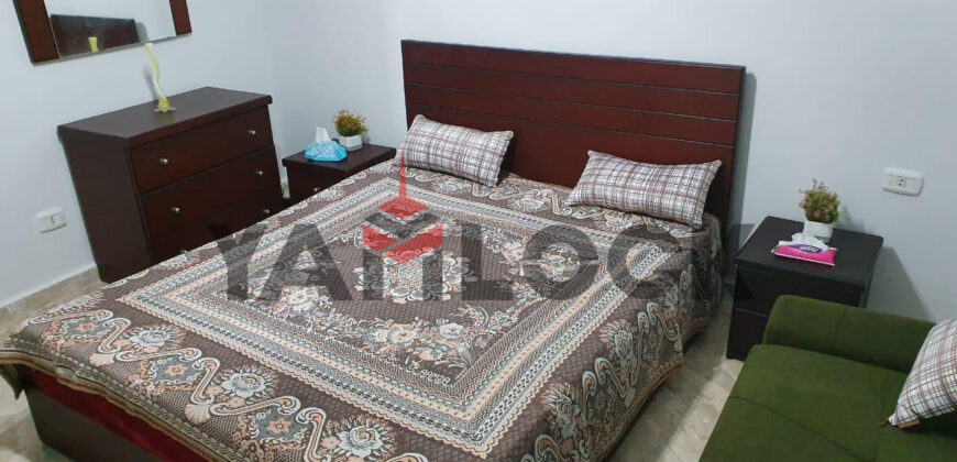 شاليه للبيع في مارسليا بيتش 4