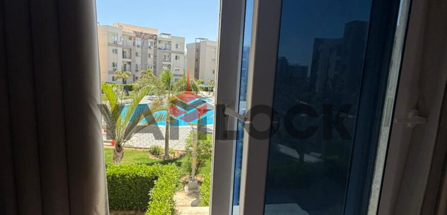 شاليه للبيع في مارسليا بيتش 4