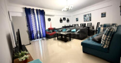 شاليه للبيع في مارسليا بيتش 4