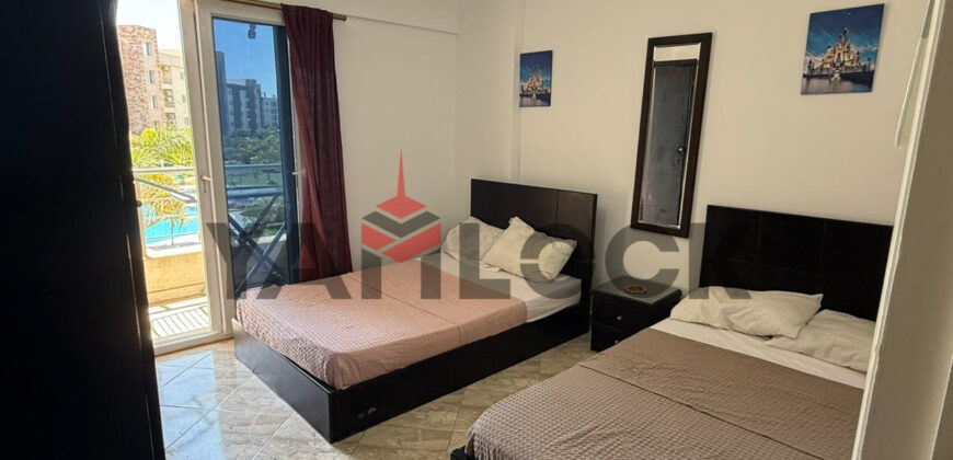 شاليه للبيع في مارسليا بيتش 4