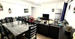 شاليه للبيع في مارسليا بيتش 4