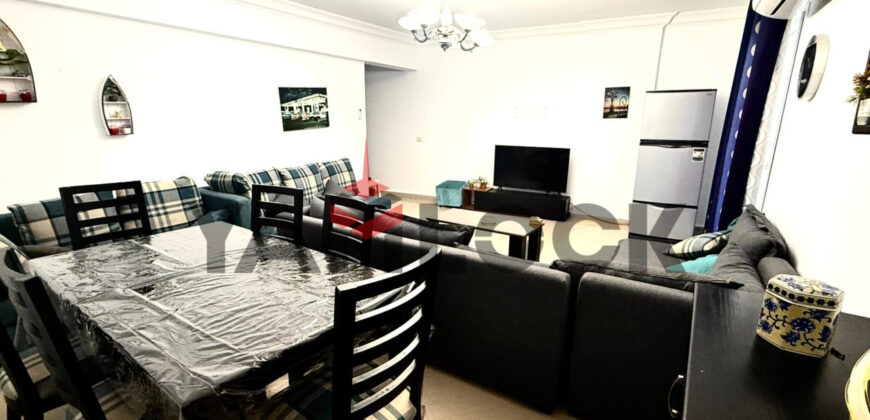 شاليه للبيع في مارسليا بيتش 4