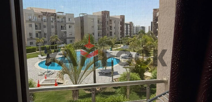 شاليه للبيع في مارسليا بيتش 4