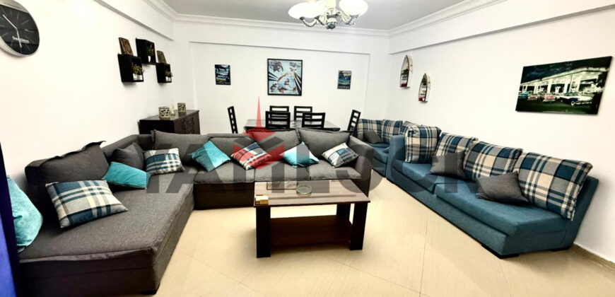 شاليه للبيع في مارسليا بيتش 4