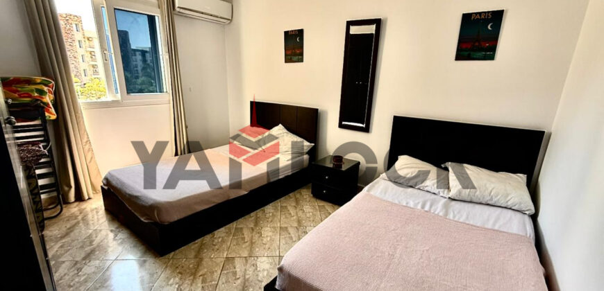 شاليه للبيع في مارسليا بيتش 4