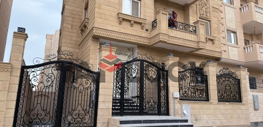 شقة للإيجار في جاردن هوم – 6 اكتوبر شقة للإيجار في جاردن هوم – 6 اكتوبر