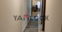 شقة داخل فيلا في المجاورة الخامسة التجمع الاول