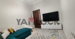 شقة داخل فيلا في المجاورة الخامسة التجمع الاول