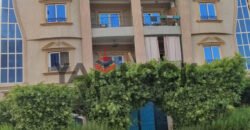 شقة داخل فيلا في المجاورة الخامسة التجمع الاول