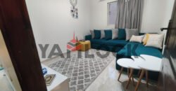 شقة داخل فيلا في المجاورة الخامسة التجمع الاول