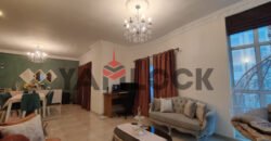 شقة داخل فيلا في المجاورة الخامسة التجمع الاول