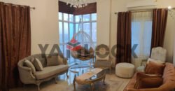 شقة داخل فيلا في المجاورة الخامسة التجمع الاول