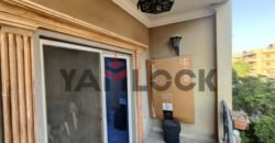 شقة داخل فيلا في المجاورة الخامسة التجمع الاول