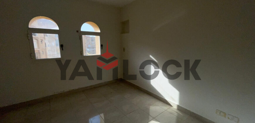 شقه للبيع فى مدينتى B1 عماره 9 مجموعه 13 شقه 53