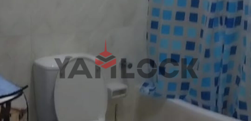 شقه مفروشة للإيجار في فيكتوريا أمام قسم المنتزه