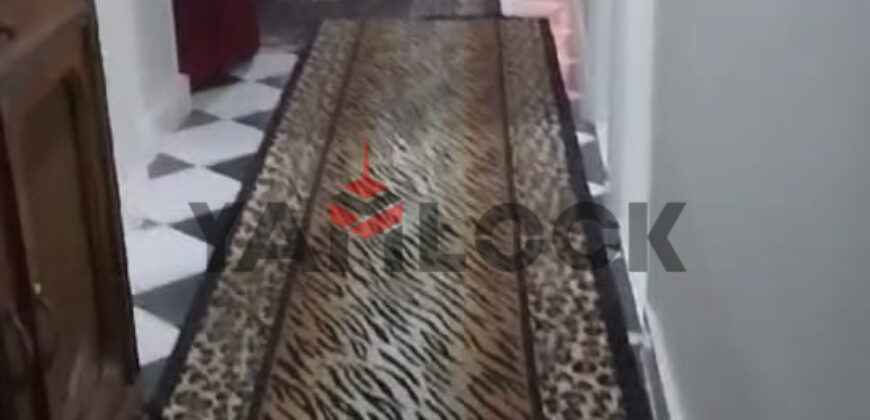 شقه مفروشة للإيجار في فيكتوريا أمام قسم المنتزه