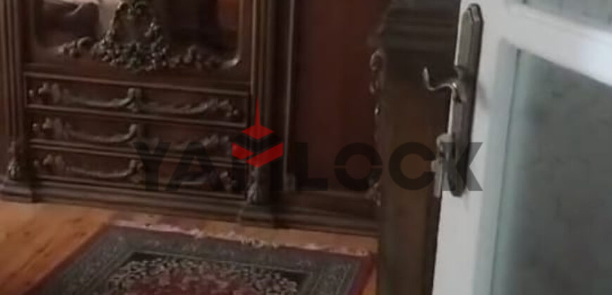 شقه مفروشة للإيجار في فيكتوريا أمام قسم المنتزه