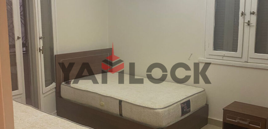 شقة للبيع في شارع المأمون – المهندسين