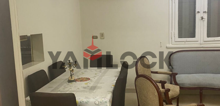 شقة للبيع في شارع المأمون – المهندسين