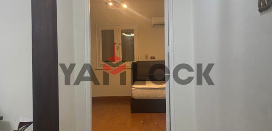 شقة للبيع في شارع المأمون – المهندسين