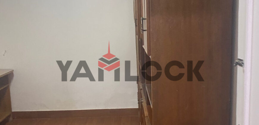 شقة للبيع في شارع المأمون – المهندسين