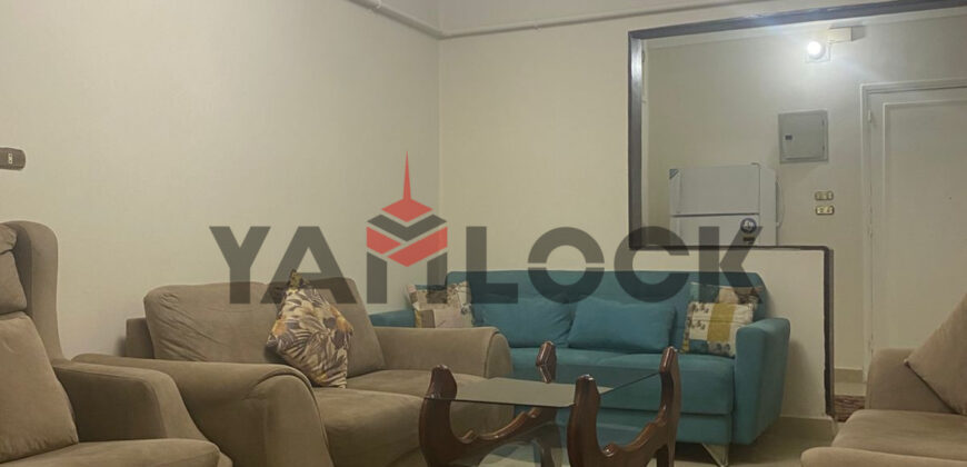 شقة للبيع في شارع المأمون – المهندسين