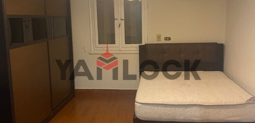 شقة للبيع في شارع المأمون – المهندسين