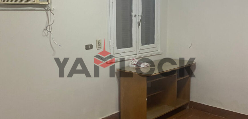 شقة للبيع في شارع المأمون – المهندسين