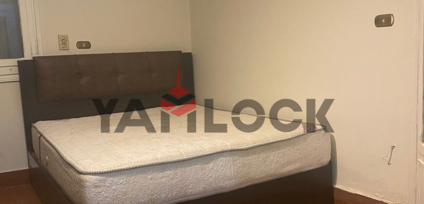 شقة للبيع في شارع المأمون – المهندسين