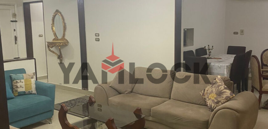 شقة للبيع في شارع المأمون – المهندسين