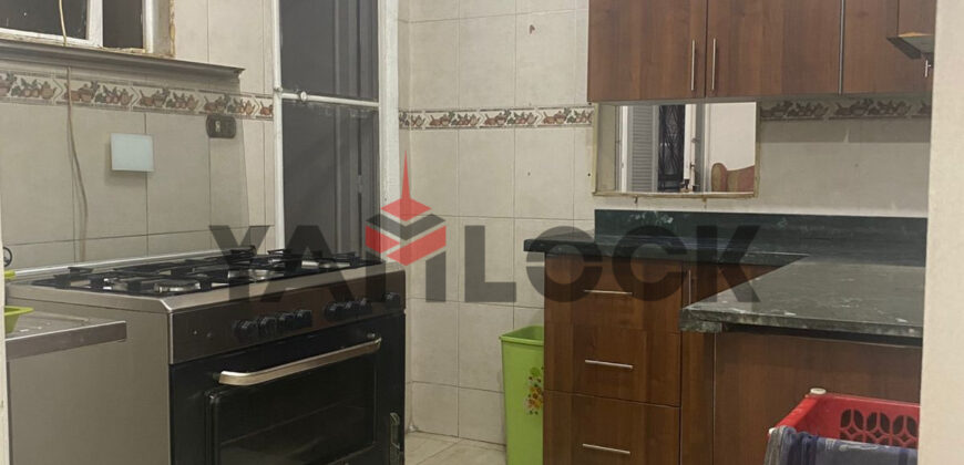 شقة للبيع في شارع المأمون – المهندسين