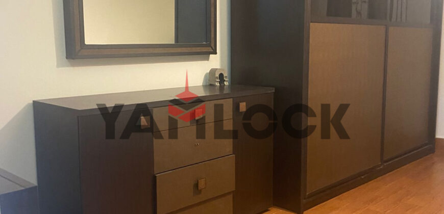 شقة للبيع في شارع المأمون – المهندسين