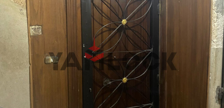 شقة للبيع في شارع المأمون – المهندسين