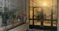 شقة للبيع في شارع المأمون – المهندسين