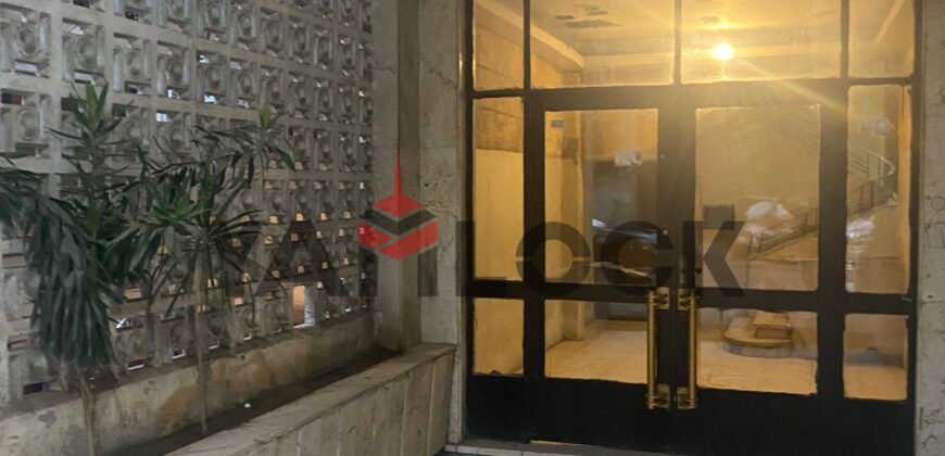 شقة للبيع في شارع المأمون – المهندسين