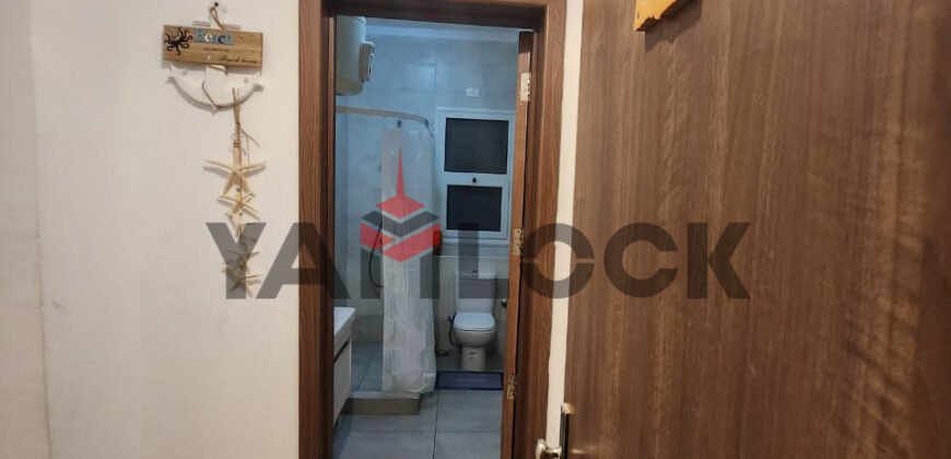 Penthouse for annual rent in Amwaj