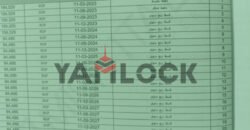 Apartment for sale in Vinci Compound Apartment for sale in Vinci Compound