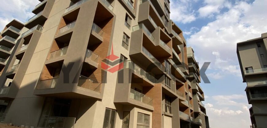 Apartment for sale in Vinci Compound Apartment for sale in Vinci Compound