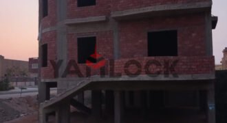 عماره للبيع3 ادوار  بجوار مول مصر ٦ اكتوبر عماره للبيع3 ادوار  بجوار مول مصر ٦ اكتوبر