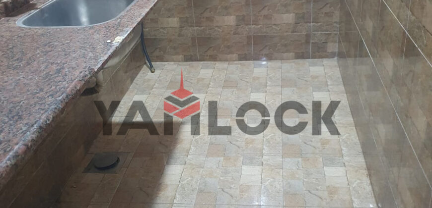 شقه للبيع أميز موقع في طنطا بجوار كلية التجارة وجميع الخدمات شارع الاشرف